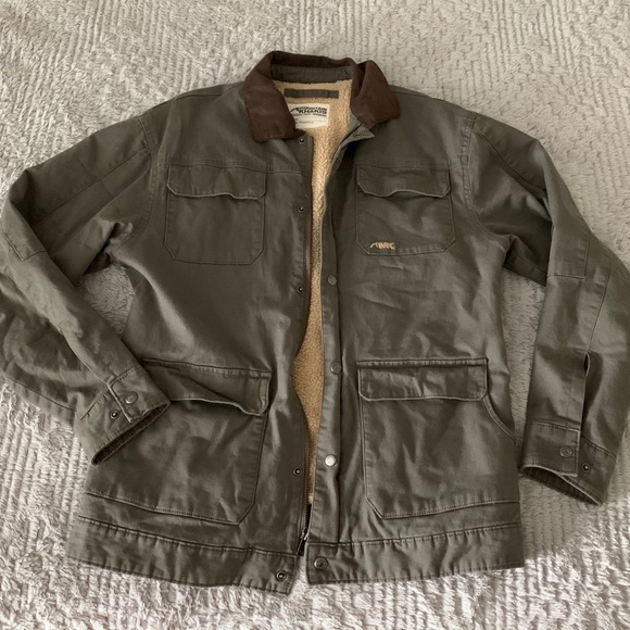 Mountain Khakis Other - Men’s Mountain Khaki Jacket *Bundle 2 Save 30%*